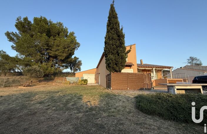 Vente Maison/villa 5 pièces — photo 5