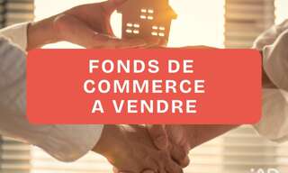 Commerce  60 m² à vendre à Gestel (56530)