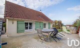 Maison 3 Pièces 50 m² à vendre à Maudétour-en-Vexin (95420)