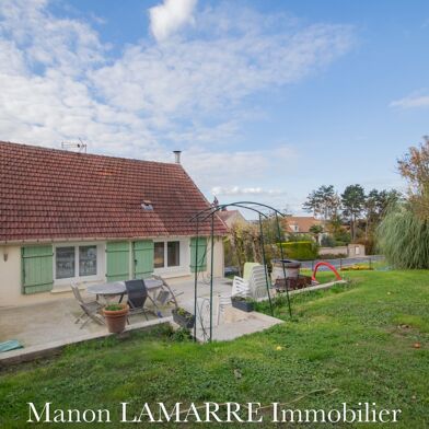Maison 3 pièces 199500 €