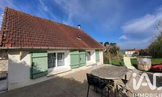 Maison 3 Pièces 50 m² à vendre à Maudétour-en-Vexin (95420)