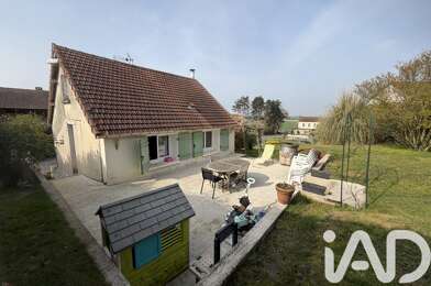 Maison 3 pièces 199500 €