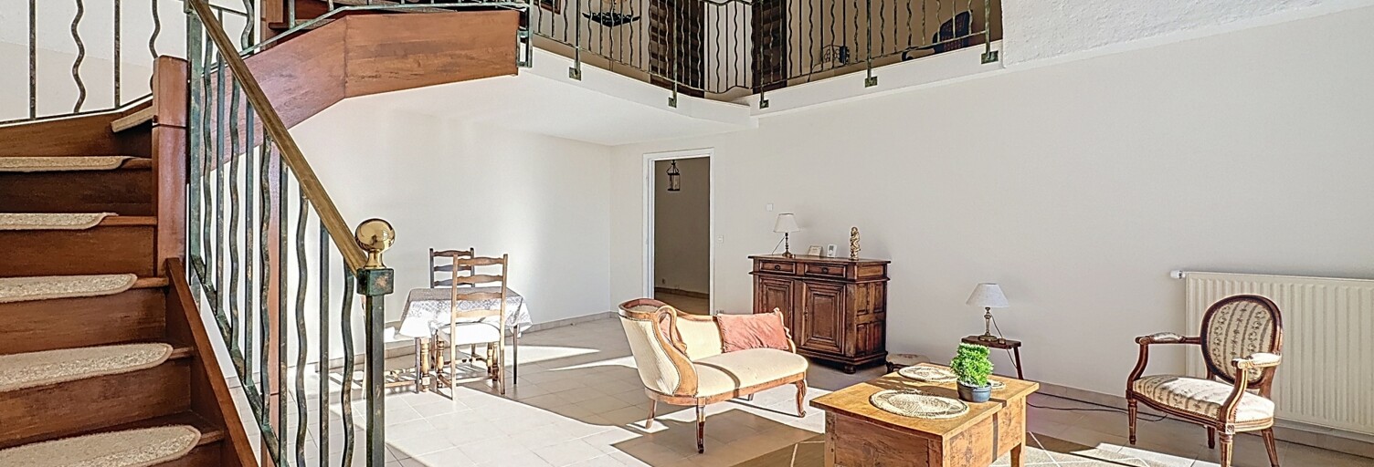 Appartement 5 Pièces 121 m² à vendre à Saint-Raphaël (83700)