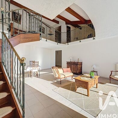 Appartement 5 pièces 499000 €
