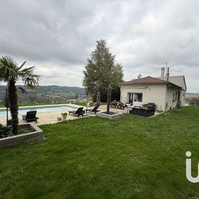 Maison 6 pièces 299000 €