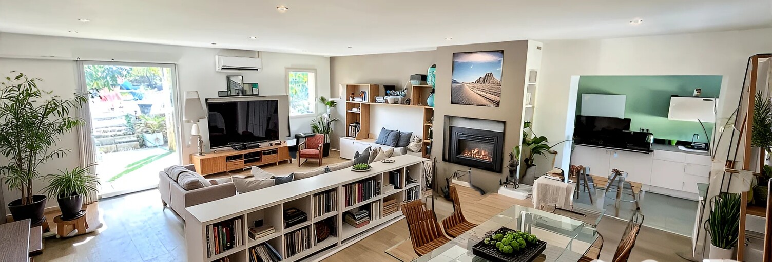 Maison 7 Pièces 156 m² à vendre à Rebréchien (45470)