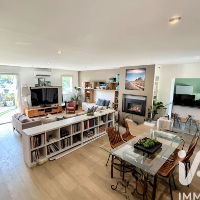 Maison 7 pièces 319500 €