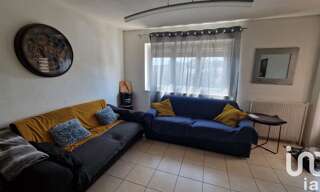 Appartement 4 Pièces 86 m² à vendre à Draguignan (83300)