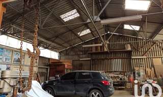 Garage  175 m² à vendre à Port-la-Nouvelle (11210)