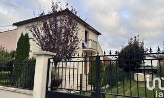 Maison 8 Pièces 118 m² à vendre à Champigny-sur-Marne (94500)