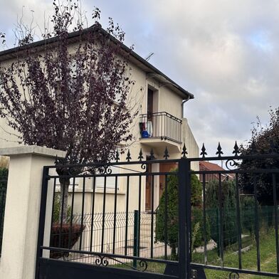 Maison 8 pièces 465000 €