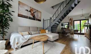 Maison 3 Pièces 87 m² à vendre à Mons-en-Barœul (59370)