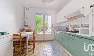 Maison 4 Pièces 87 m² à vendre à Carbon-Blanc (33560)