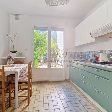 Maison 4 pièces 270000 €