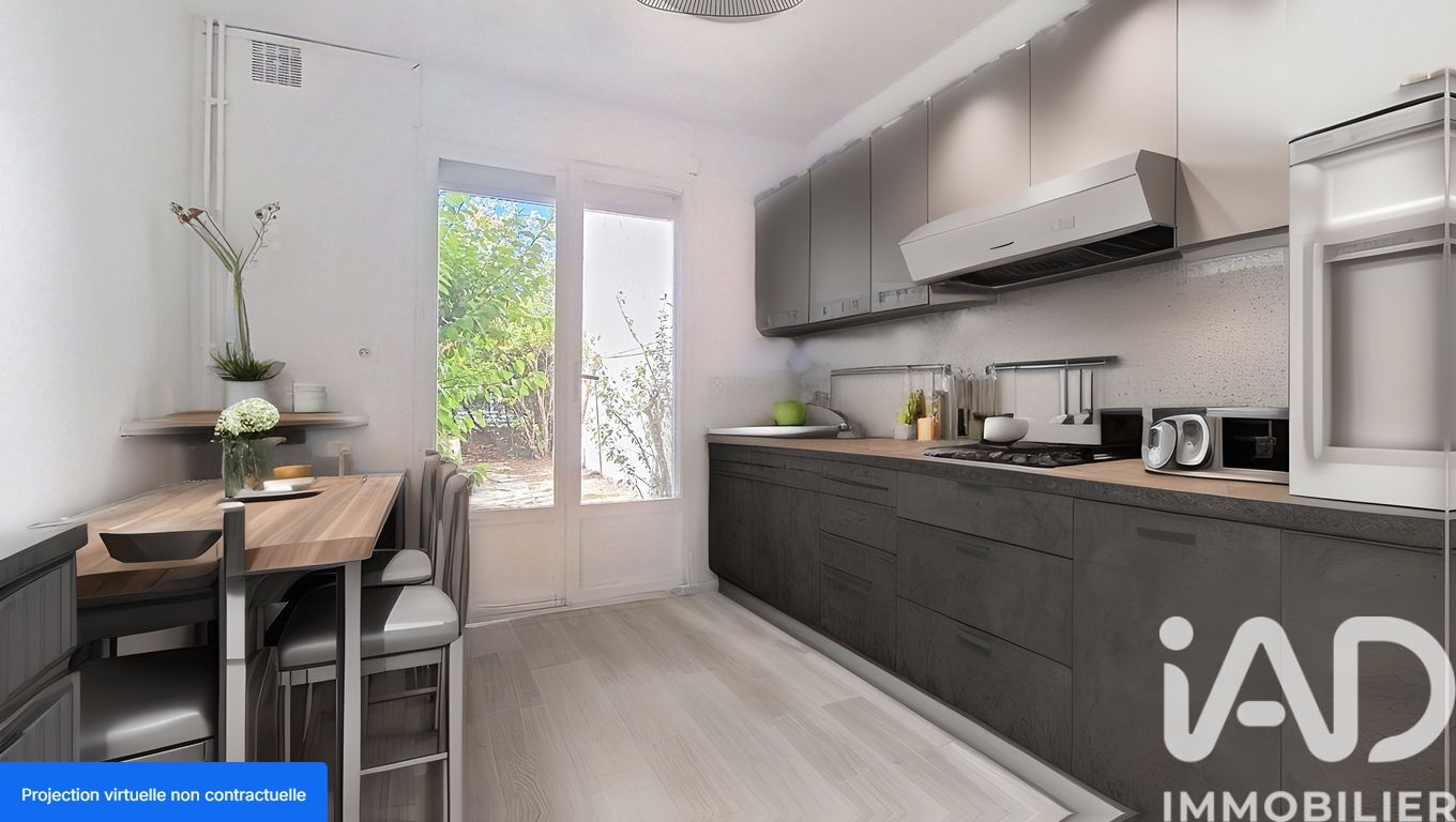 Maison à vendre, 4 pièces, 87 m², Carbon-Blanc
