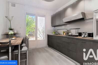 Maison 4 pièces 250000 €