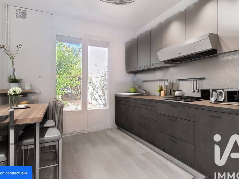 Vente Maison/villa 4 pièces — photo 1