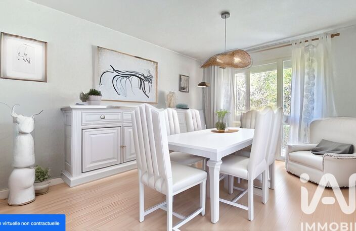 Vente Maison/villa 4 pièces — photo 2
