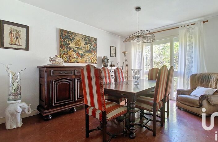 Vente Maison/villa 4 pièces — photo 3