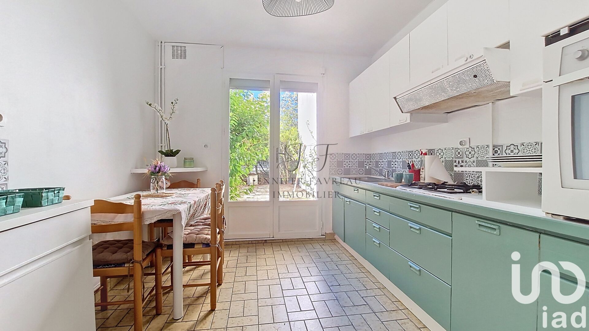 Vente Maison/villa 4 pièces - Photo 4