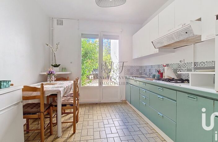 Vente Maison/villa 4 pièces — photo 4