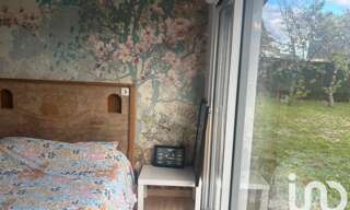 Maison 5 Pièces 101 m² à vendre à Monnaie (37380)