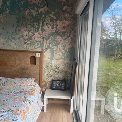 Maison 5 pièces 237000 €