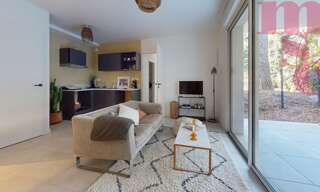 Appartement 3 Pièces 58 m² à vendre à Montpellier (34000)