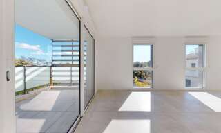 Appartement 3 Pièces 56 m² à vendre à Montpellier (34000)