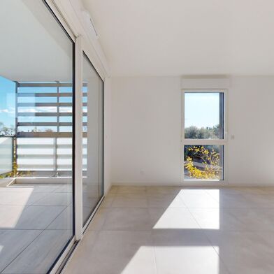 Appartement 3 pièces 299000 €