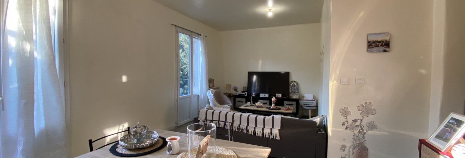 Appartement 2 Pièces 50 m² à vendre à Toulon (83200)