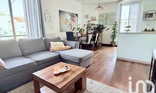 Appartement 3 Pièces 58 m² à vendre à Neuilly-Plaisance (93360)