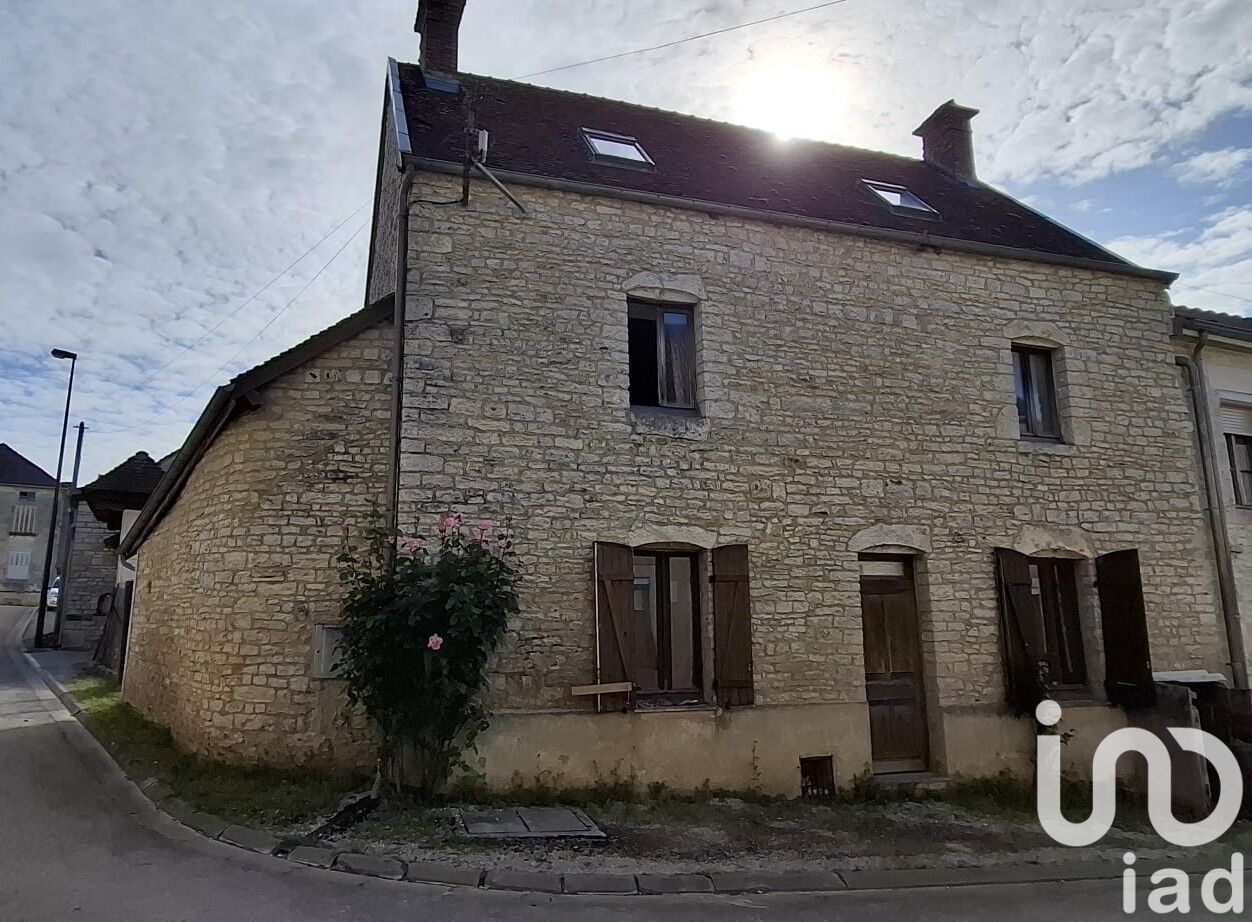 Loches-Sur-Ource - 112m² - 6p. - 2ch.