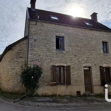 Maison 6 pièces 50500 €