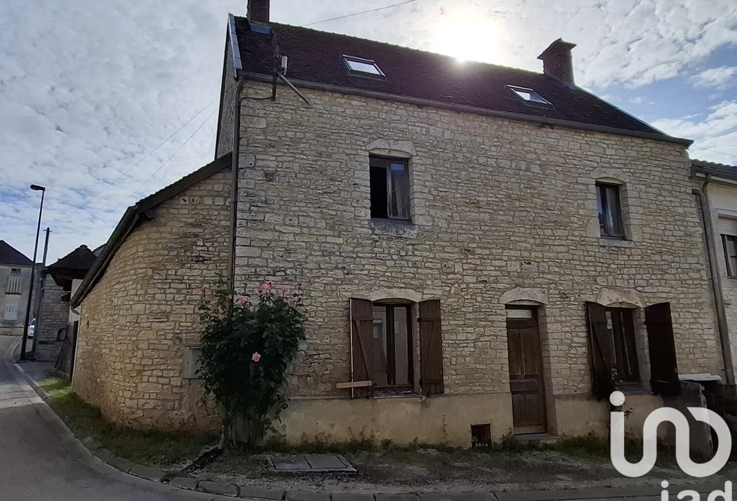 Vente Maison/villa 6 pièces — photo 1