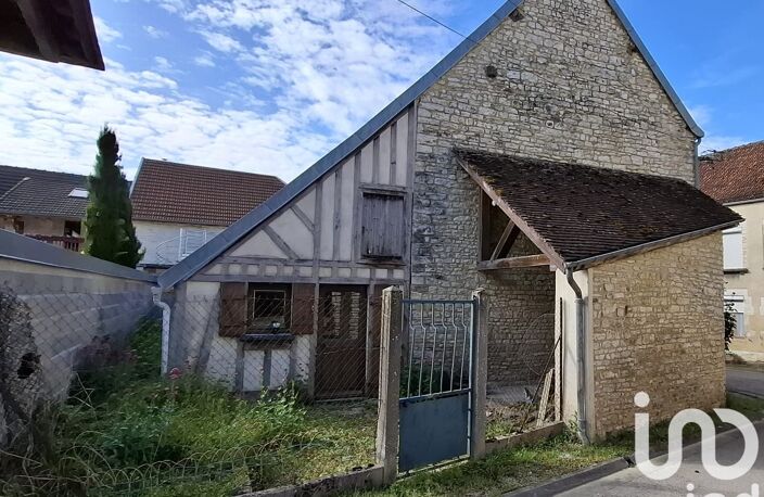 Vente Maison/villa 6 pièces — photo 2