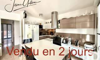 Appartement 3 Pièces 72 m² à vendre à Cogolin (83310)