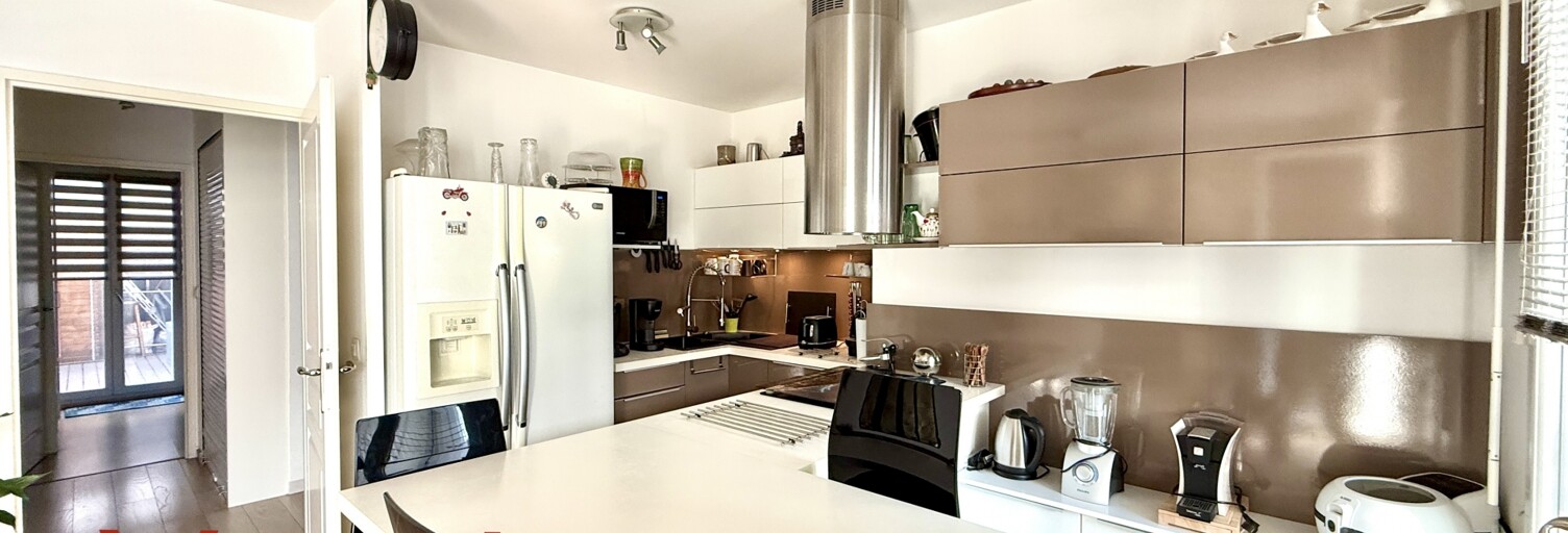 Appartement 3 Pièces 72 m² à vendre à Cogolin (83310)