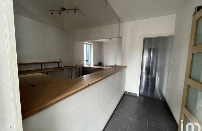 Vente Bureaux 176 m&sup2; — photo 2