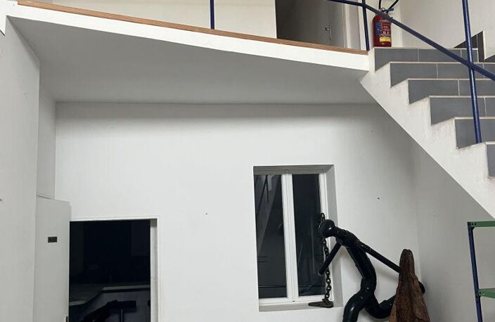 Vente Bureaux 176 m&sup2; — photo 5