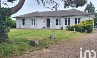 Appartement 8 Pièces 160 m² à vendre à Parville (27180)