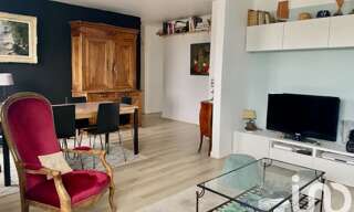 Appartement 3 Pièces 83 m² à vendre à Bordeaux (33300)