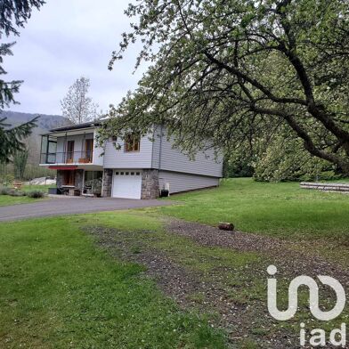 Maison 6 pièces 288000 €