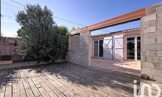 Maison 4 Pièces 107 m² à vendre à Maraussan (34370)