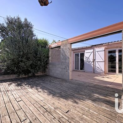 Maison 4 pièces 190000 €