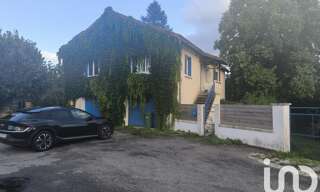 Maison 4 Pièces 115 m² à vendre à Saint-Jouvent (87510)