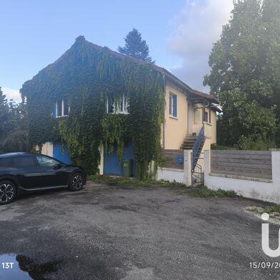 Maison 4 pièces 212000 €