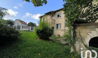 Maison 4 Pièces 115 m² à vendre à Saint-Jouvent (87510)