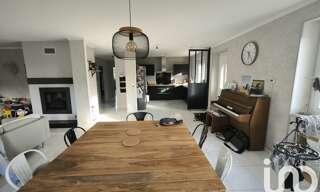 Maison 4 Pièces 115 m² à vendre à Saint-Jouvent (87510)