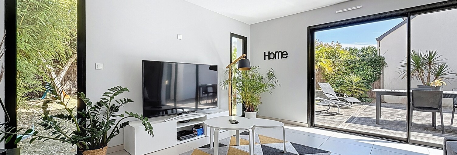 Maison 6 Pièces 125 m² à vendre à La Chapelle-sur-Erdre (44240)